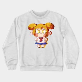 Popuko Crewneck Sweatshirt